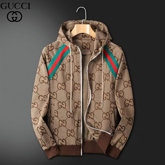 gucci jacket