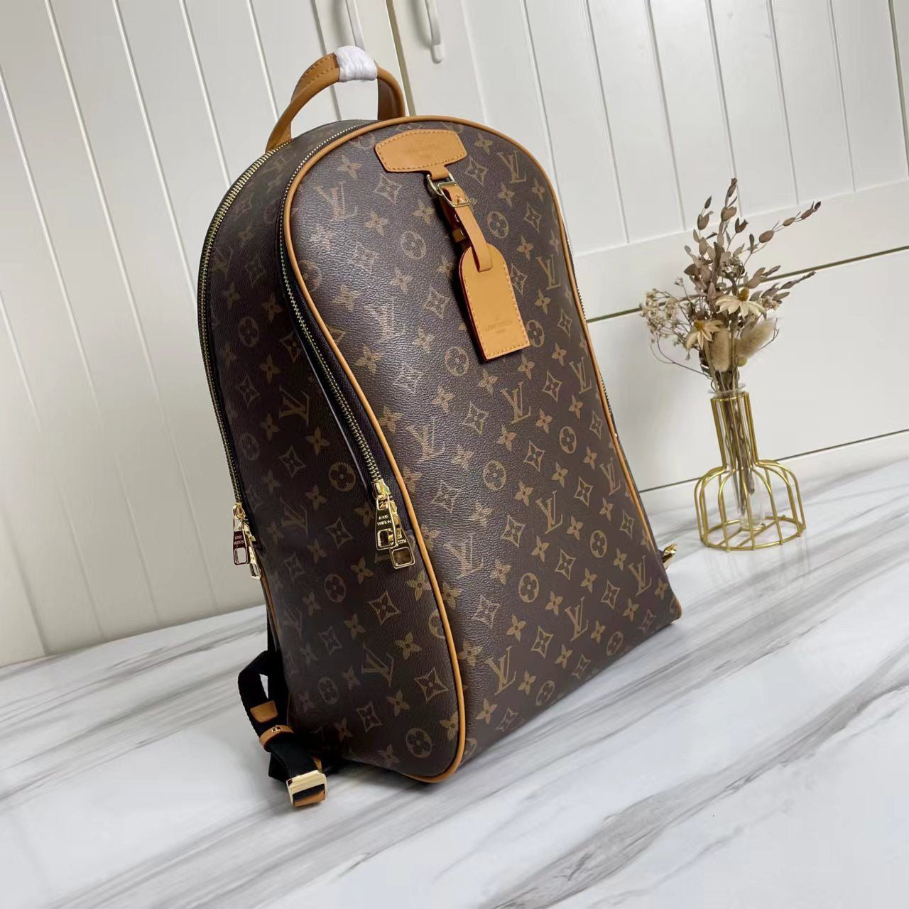 LV Backpack