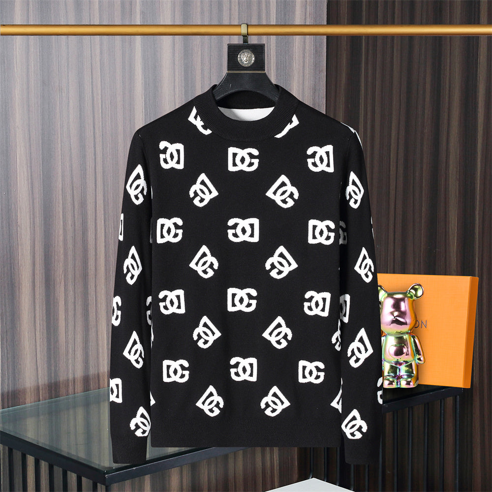 D&G sweater