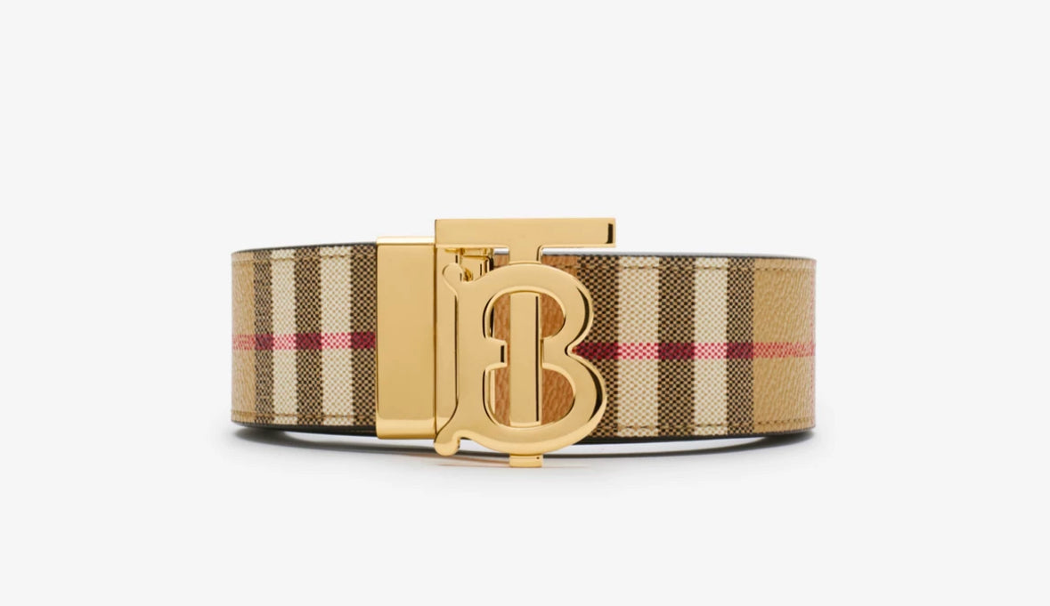 BB belt