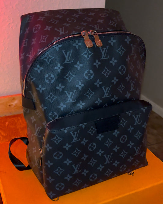 LV backpack