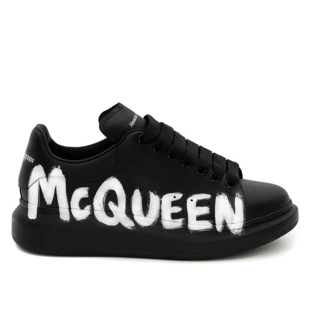 MCQ shoes