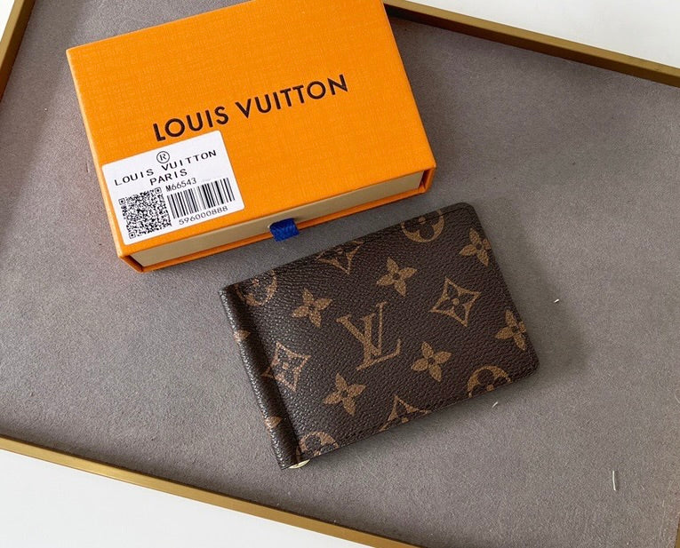 LV wallet