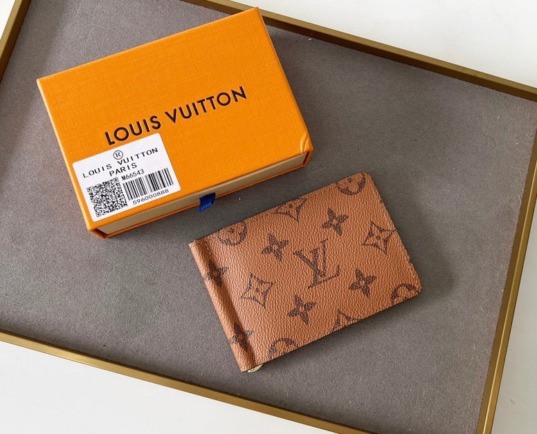 LV wallet