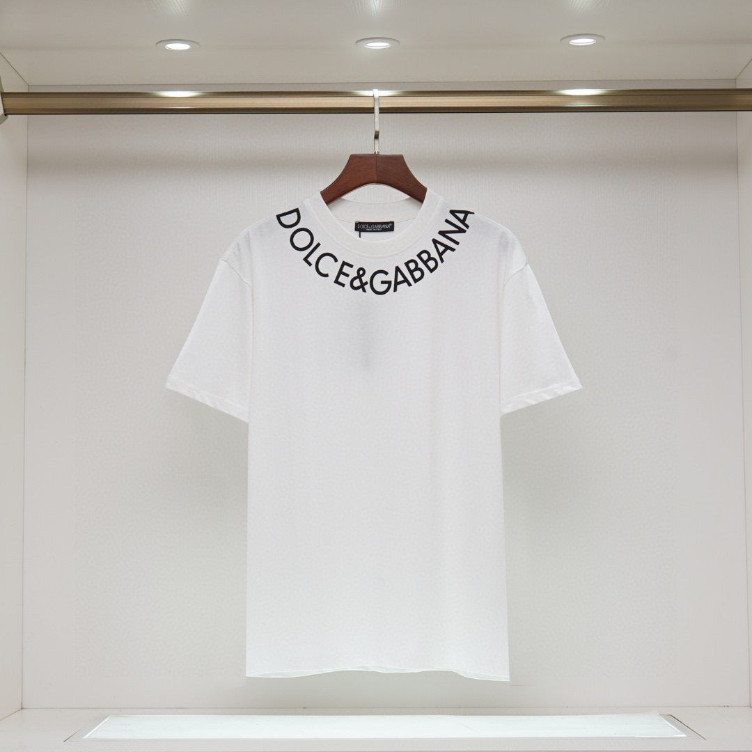 D&G shirt